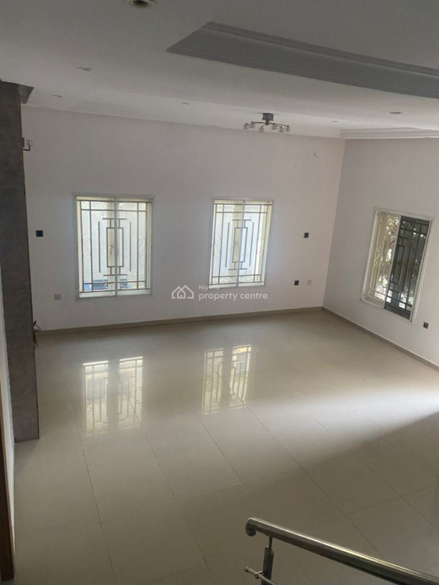 3 Bedrooms with Bq, Lekkki Phase 1, Lekki, Lagos, Terraced Duplex for Rent