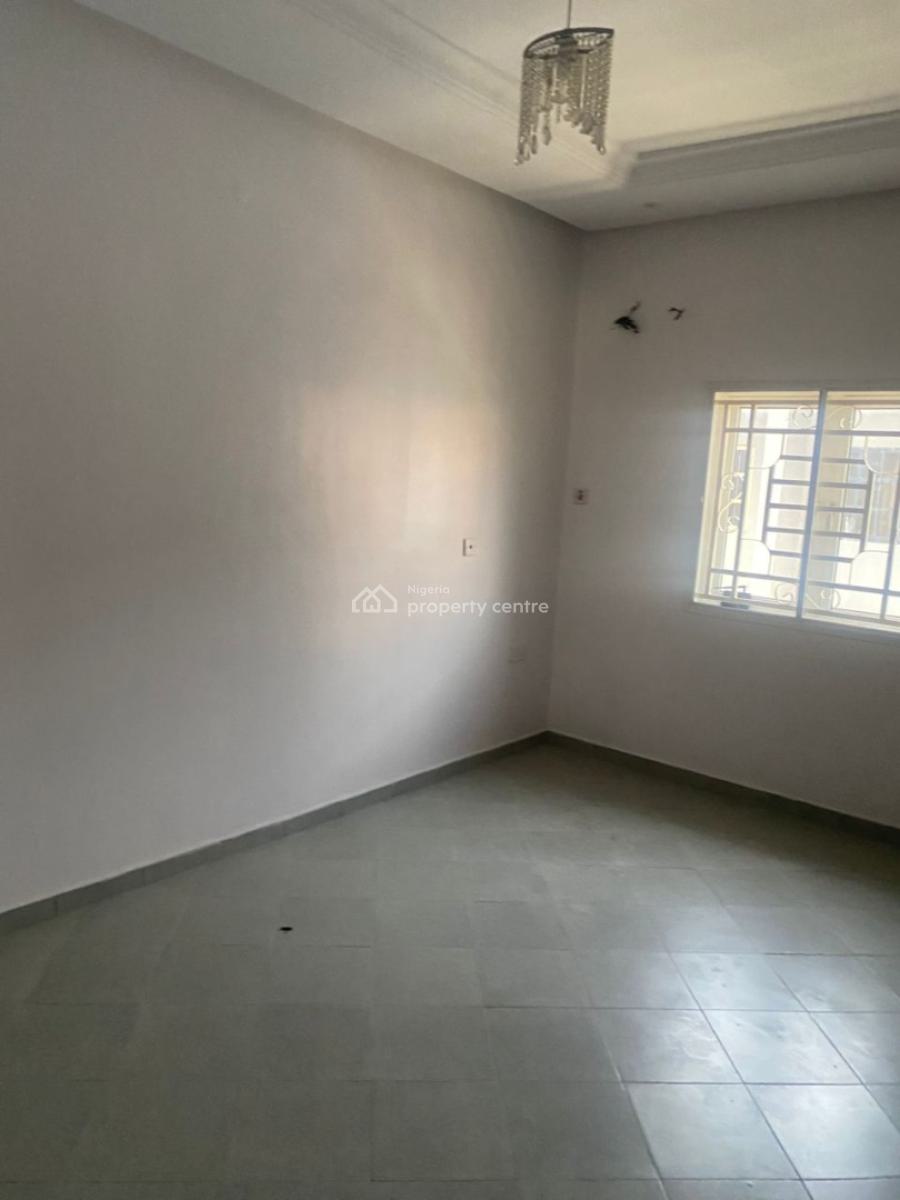 3 Bedrooms with Bq, Lekkki Phase 1, Lekki, Lagos, Terraced Duplex for Rent