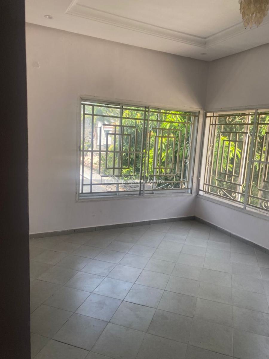 3 Bedrooms with Bq, Lekkki Phase 1, Lekki, Lagos, Terraced Duplex for Rent
