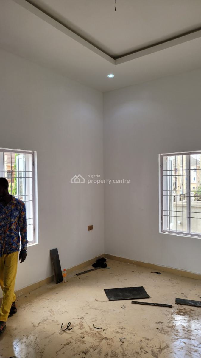 Luxurious 2 Bedroom /small Room Attached, Dawaki, Gwarinpa, Abuja, Flat / Apartment for Rent