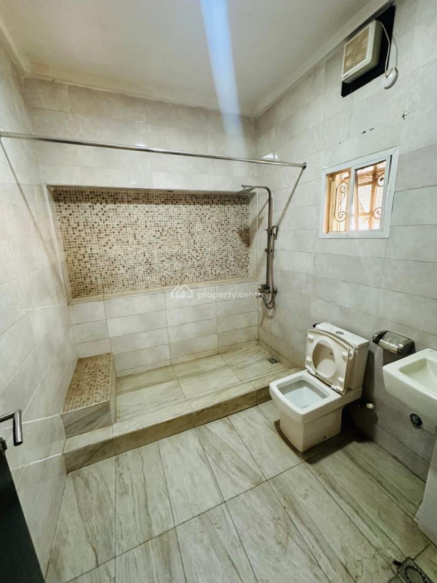 Standard 4 Bedroom Terrace Duplex, Wuse 2, Abuja, Terraced Duplex for Rent