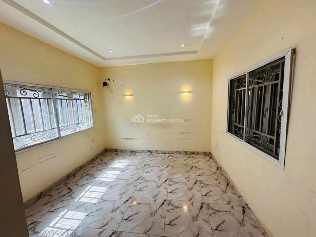 Standard 4 Bedroom Terrace Duplex, Wuse 2, Abuja, Terraced Duplex for Rent