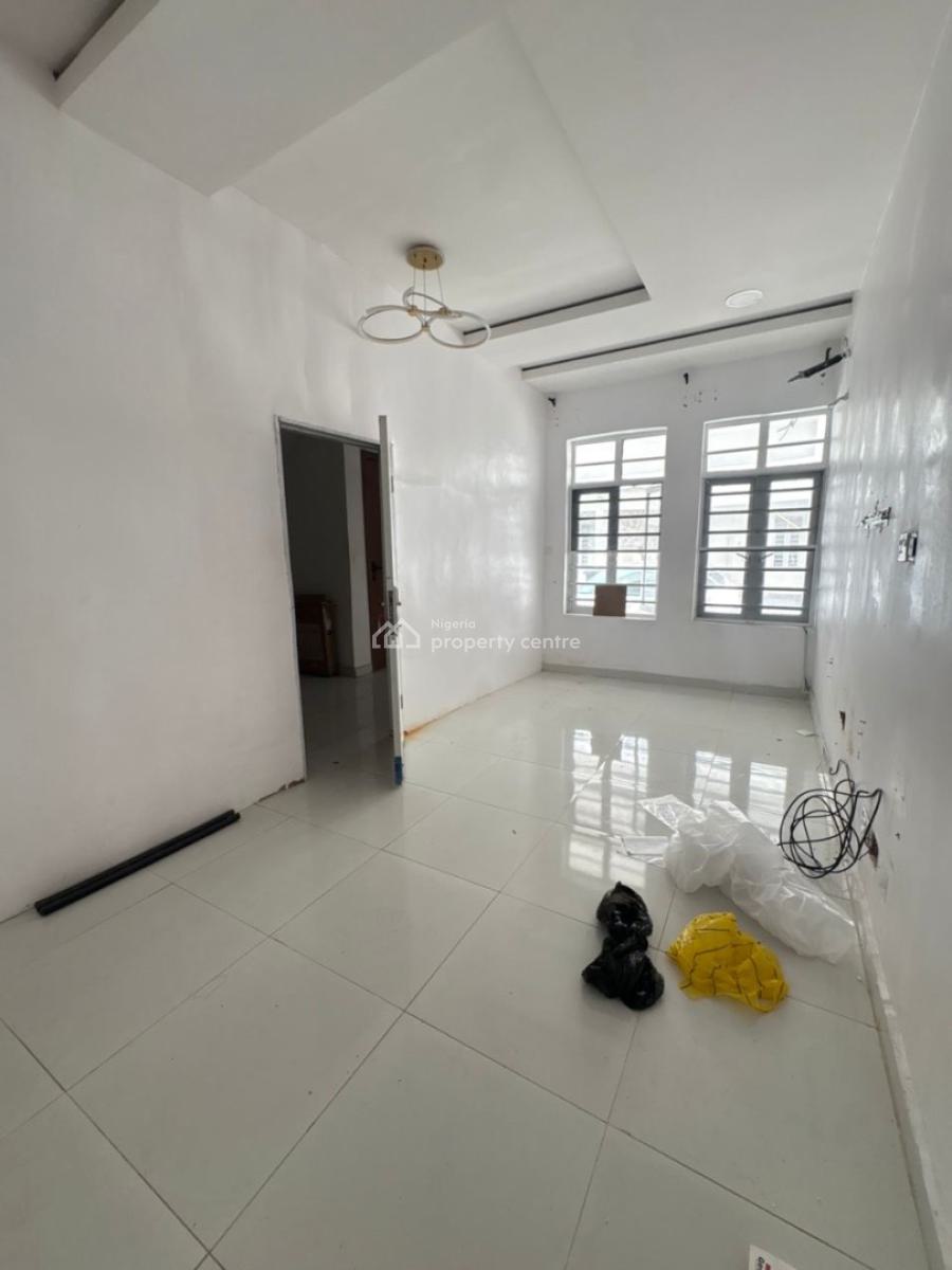 1 Bedroom Mini Flat, Conservation Axis, Lekki, Lagos, Mini Flat (room and Parlour) for Rent