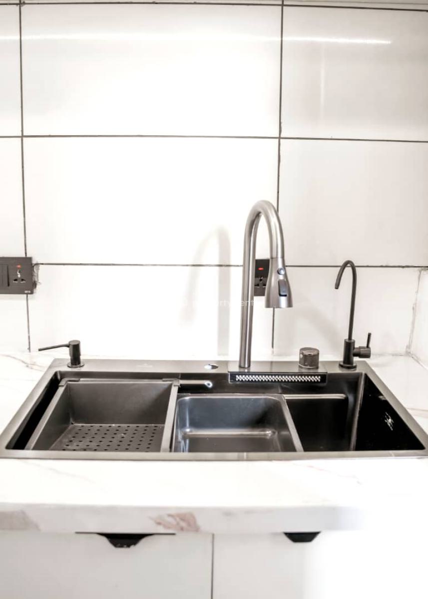 4bedroom Semi Detached Duplex, Gbagada, Lagos, Semi-detached Duplex for Sale