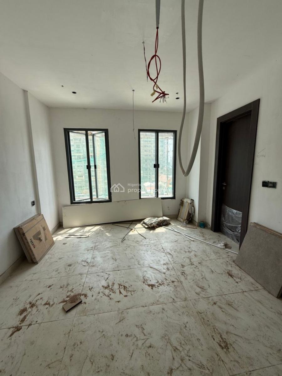 3-bedroom Apartments in Victoria Island, Victoria Island (vi), Lagos, Flat / Apartment for Sale