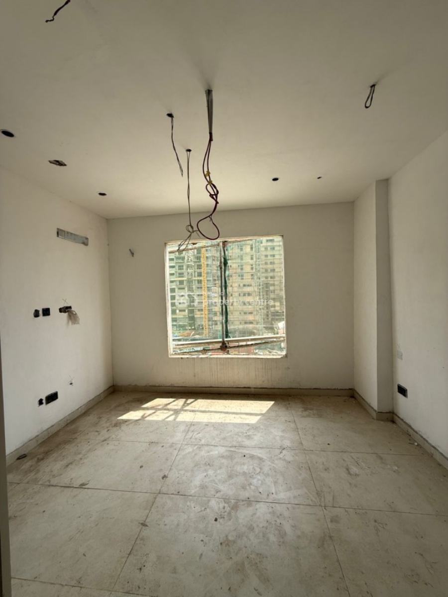 3-bedroom Apartments in Victoria Island, Victoria Island (vi), Lagos, Flat / Apartment for Sale