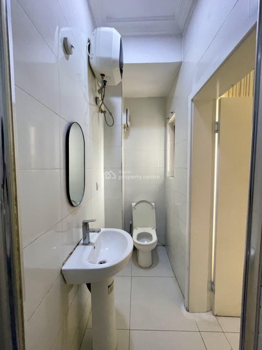 2bedroom Apartment, Off Admiralty Way Lekki Phase1, Lekki, Lagos, Mini Flat (room and Parlour) Short Let