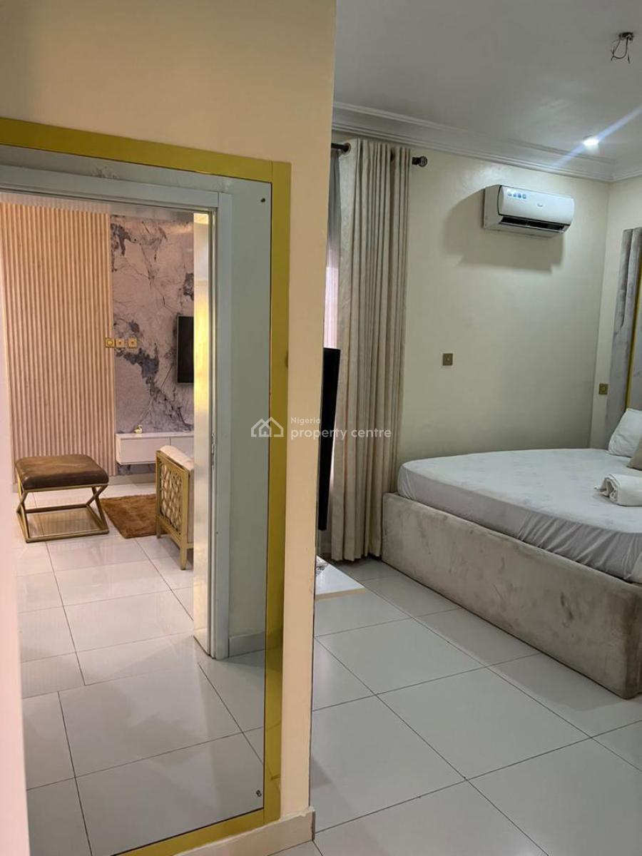 2bedroom Apartment, Off Admiralty Way Lekki Phase1, Lekki, Lagos, Mini Flat (room and Parlour) Short Let