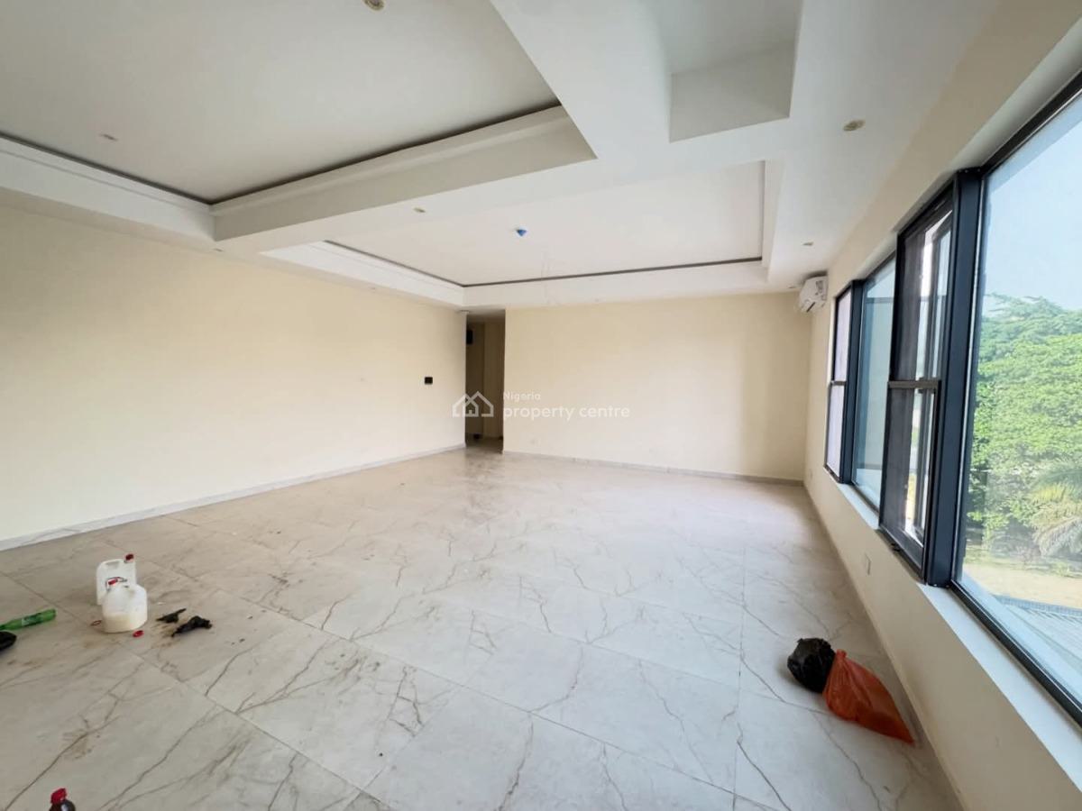 Luxury 2 Bedroom Service Apartment with Bq, Victoria Island (vi), Lagos, Flat / Apartment for Sale