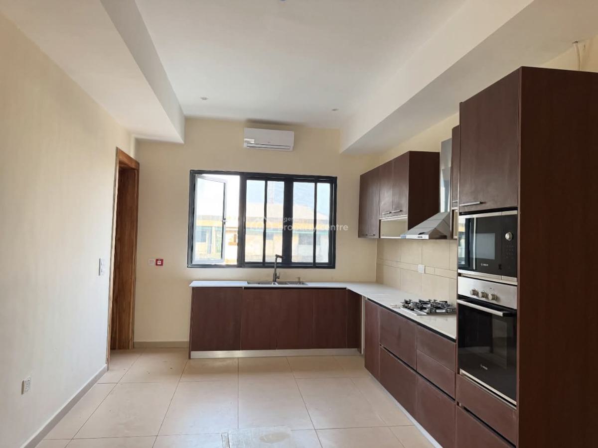 Luxury 2 Bedroom Service Apartment with Bq, Victoria Island (vi), Lagos, Flat / Apartment for Sale