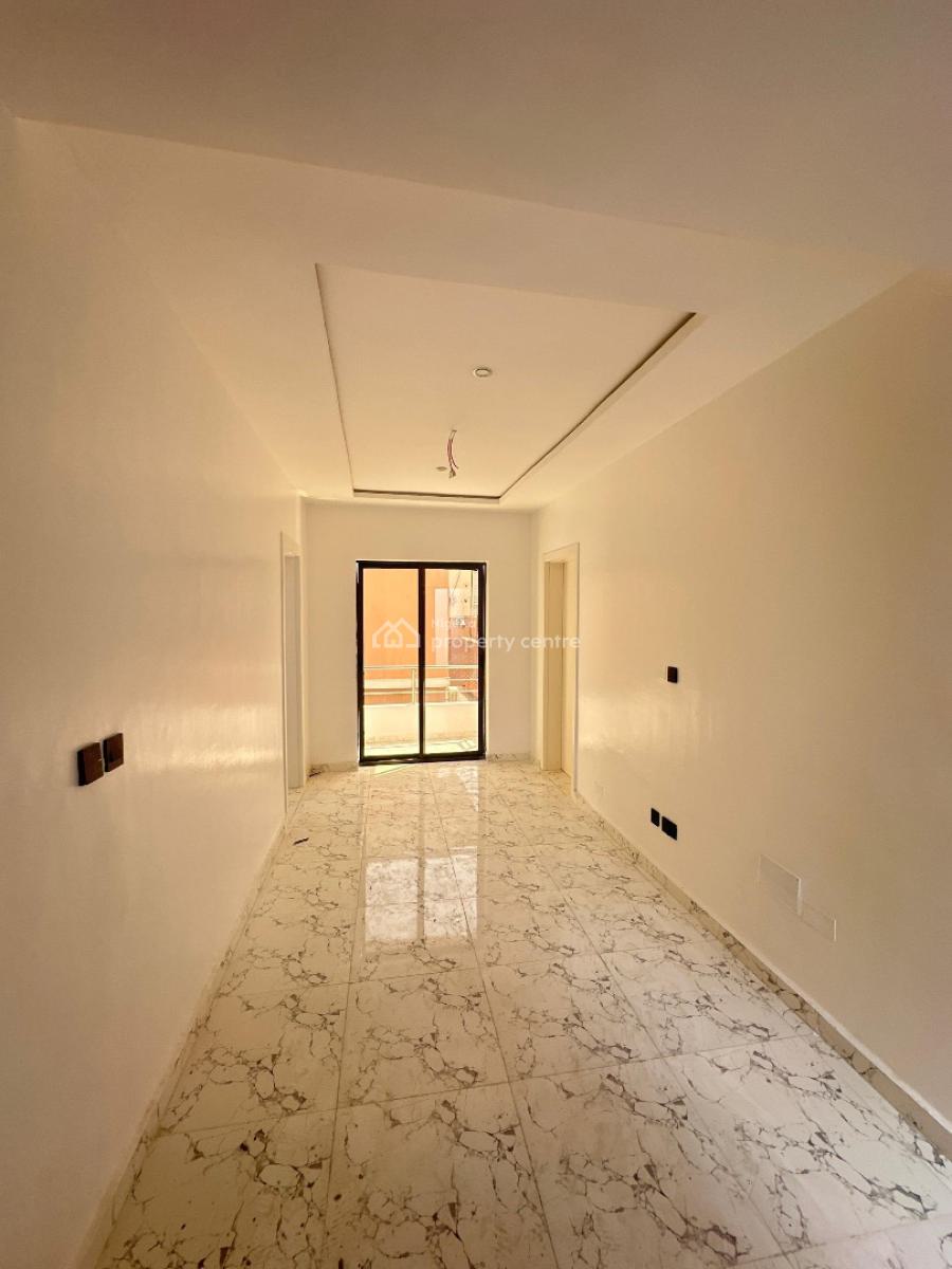 4 Bedroom Semi-detached Duplex with a Room Bq, Lekki Phase 1, Lekki, Lagos, Semi-detached Duplex for Sale