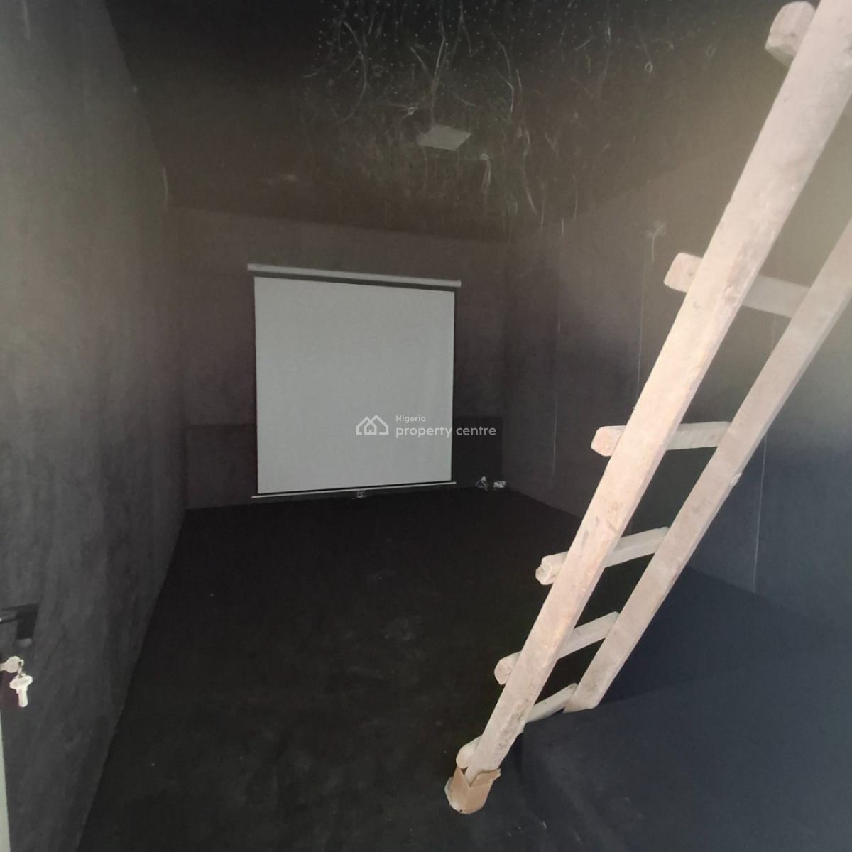 Luxury Four Bedroom Semi Detached Duplex, Cowrie Creek, Ikate, Lekki, Lagos, Semi-detached Duplex for Sale