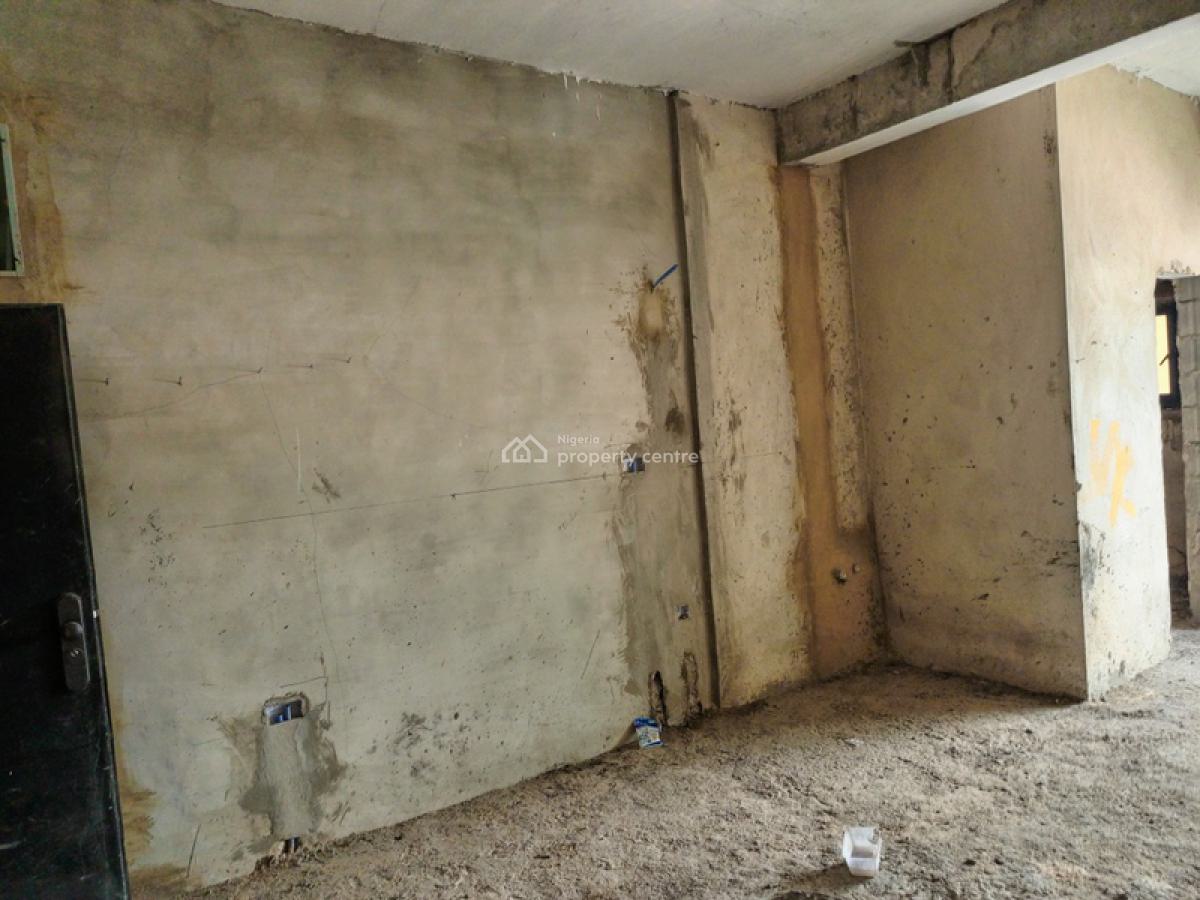 Lovely 3 Bedroom Flat with Excellent Facilities, Water Cooperation Drive, Oniru, Victoria Island (vi), Lagos, Flat / Apartment for Sale