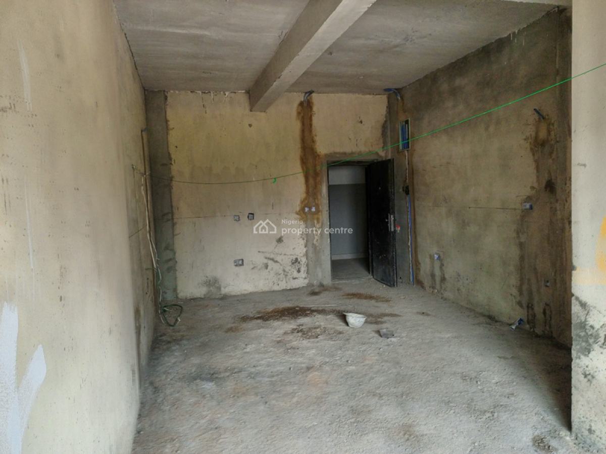 Lovely 3 Bedroom Flat with Excellent Facilities, Water Cooperation Drive, Oniru, Victoria Island (vi), Lagos, Flat / Apartment for Sale