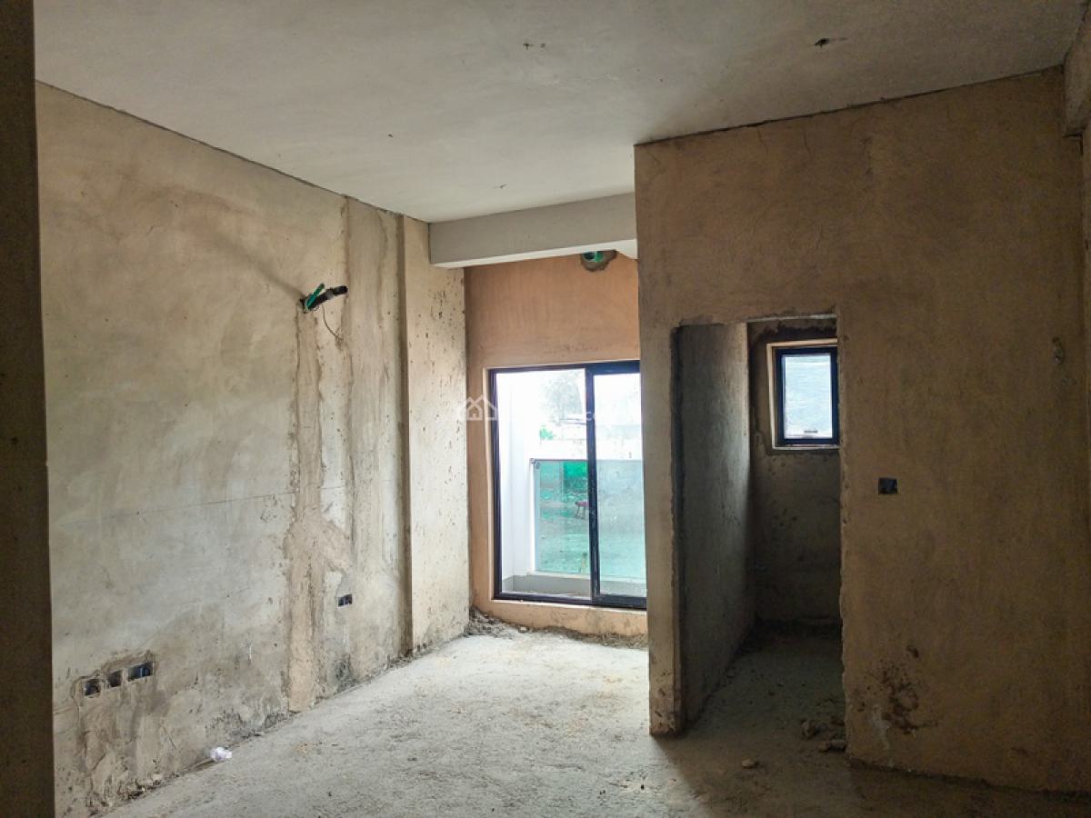 Lovely 3 Bedroom Flat with Excellent Facilities, Water Cooperation Drive, Oniru, Victoria Island (vi), Lagos, Flat / Apartment for Sale