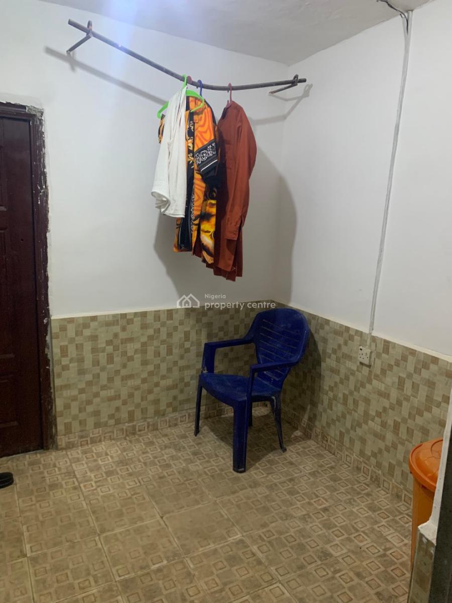 One Bedroom Apartment, Apo Cedercrest Hospital By Napa Junction, Apo, Abuja, Mini Flat (room and Parlour) for Rent