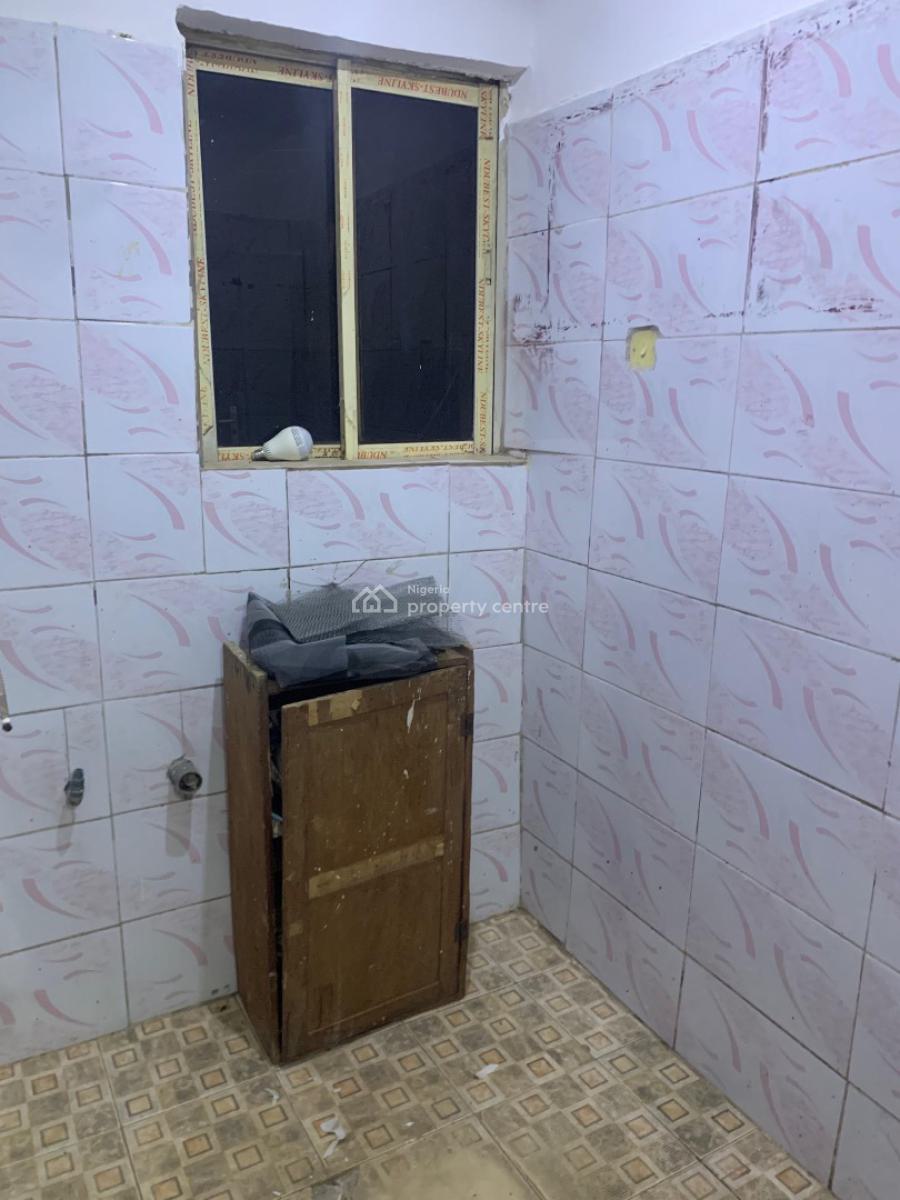 One Bedroom Apartment, Apo Cedercrest Hospital By Napa Junction, Apo, Abuja, Mini Flat (room and Parlour) for Rent