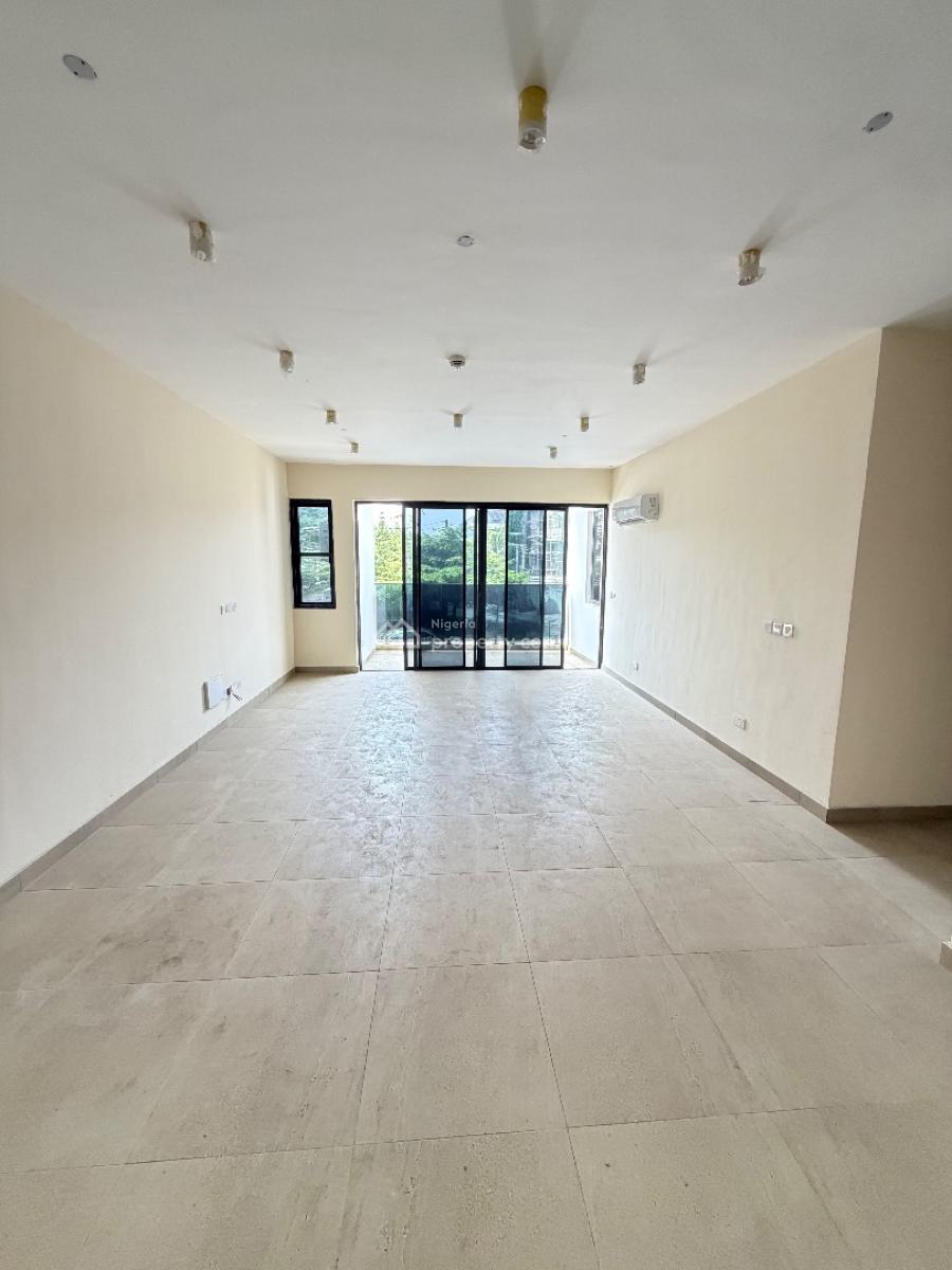 Newly Built 2bedroom Flat with Bq, Lekki Phase 1, Lekki, Lagos, Block of Flats for Sale