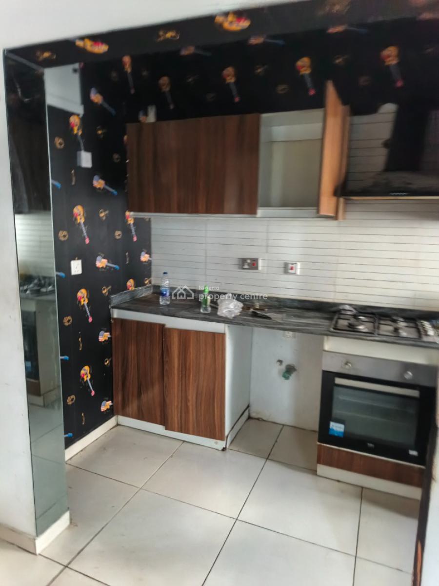 Luxury 2bedroom Apartment, Lekki Conservation Road, Lekki, Lagos, Flat / Apartment for Rent