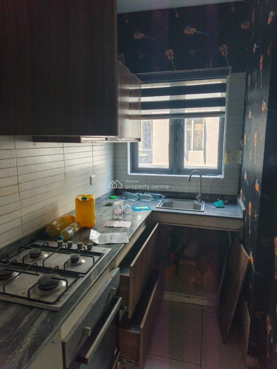 Luxury 2bedroom Apartment, Lekki Conservation Road, Lekki, Lagos, Flat / Apartment for Rent