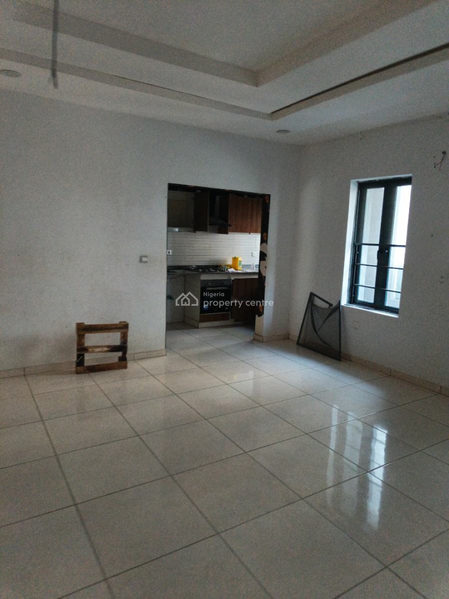 Luxury 2bedroom Apartment, Lekki Conservation Road, Lekki, Lagos, Flat / Apartment for Rent