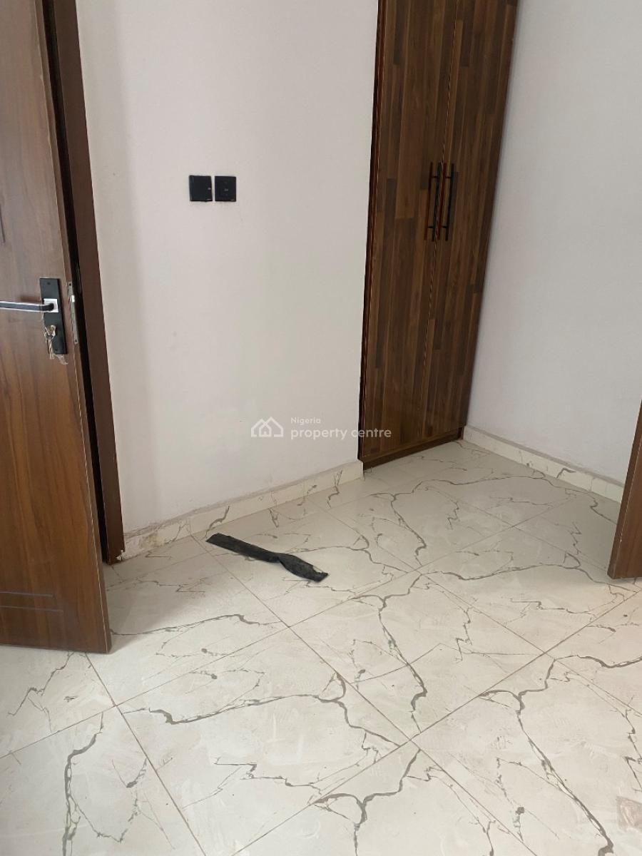 Luxury Newly Built 4 Bedroom Duplex, Along Ajah Road Oral Estate, Lekki, Lagos, Semi-detached Duplex for Rent