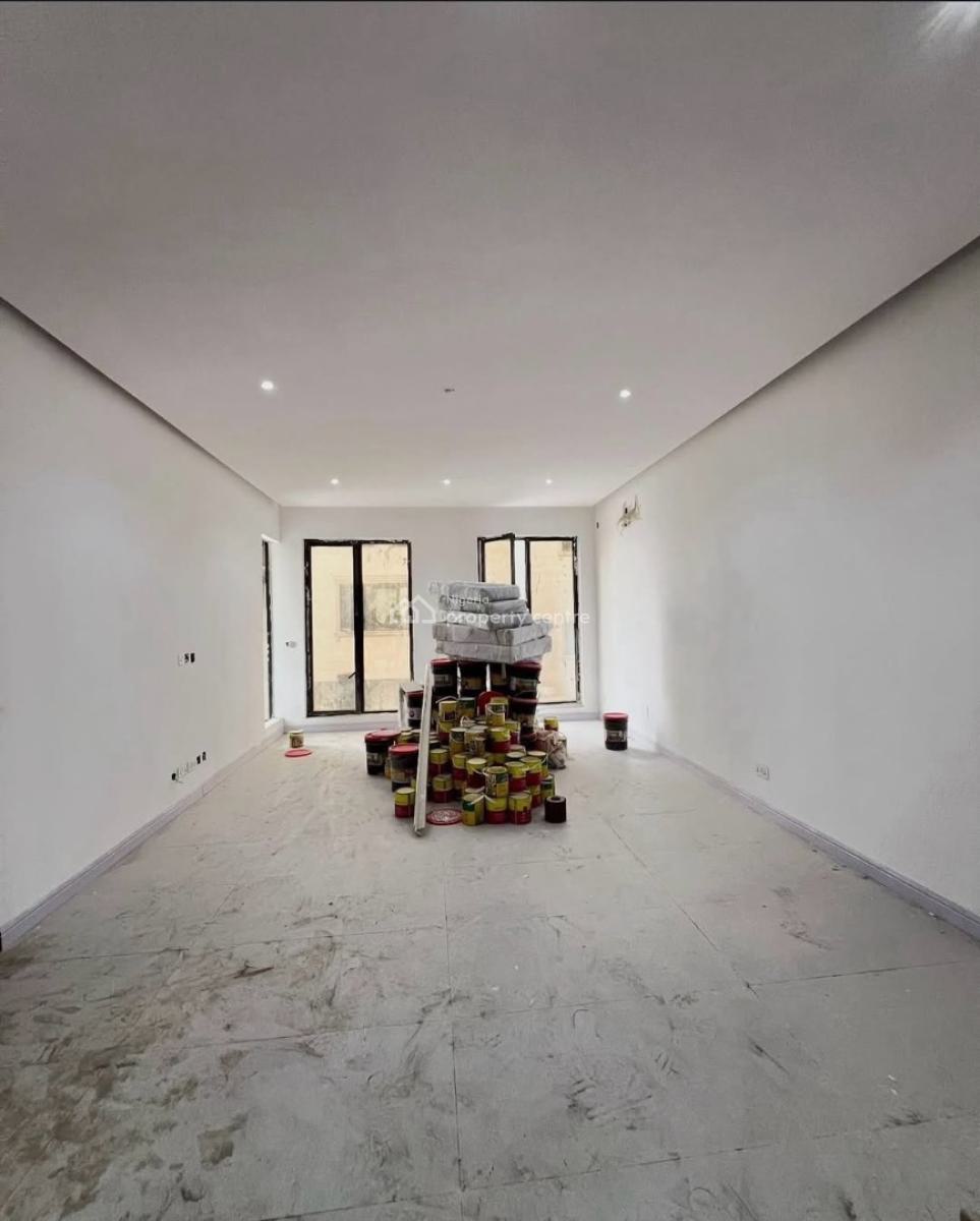 Newly Built 4 Bedroom Terrace Duplex, Ikoyi, Lagos, Terraced Duplex for Sale