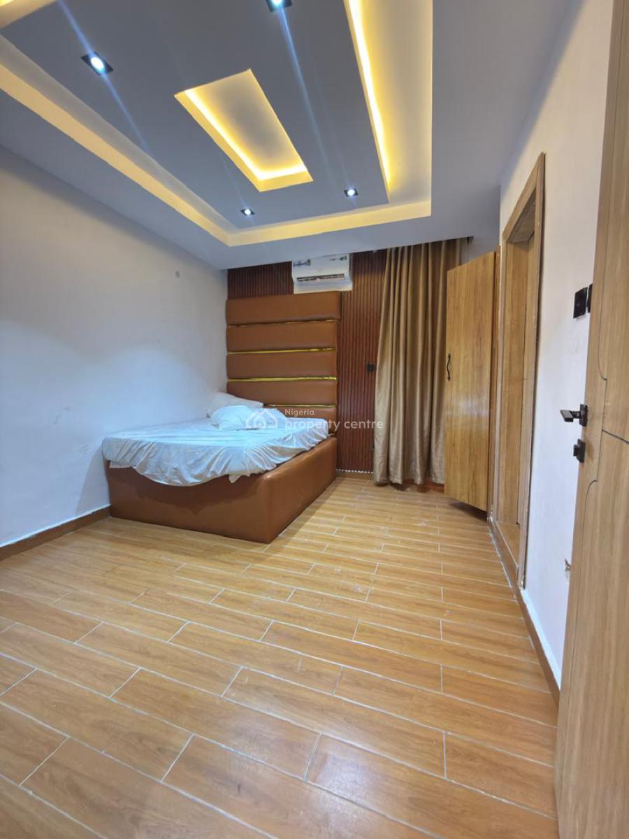 1 Bedroom Apartment, General Paint, Ajah, Lagos, Flat / Apartment for Sale