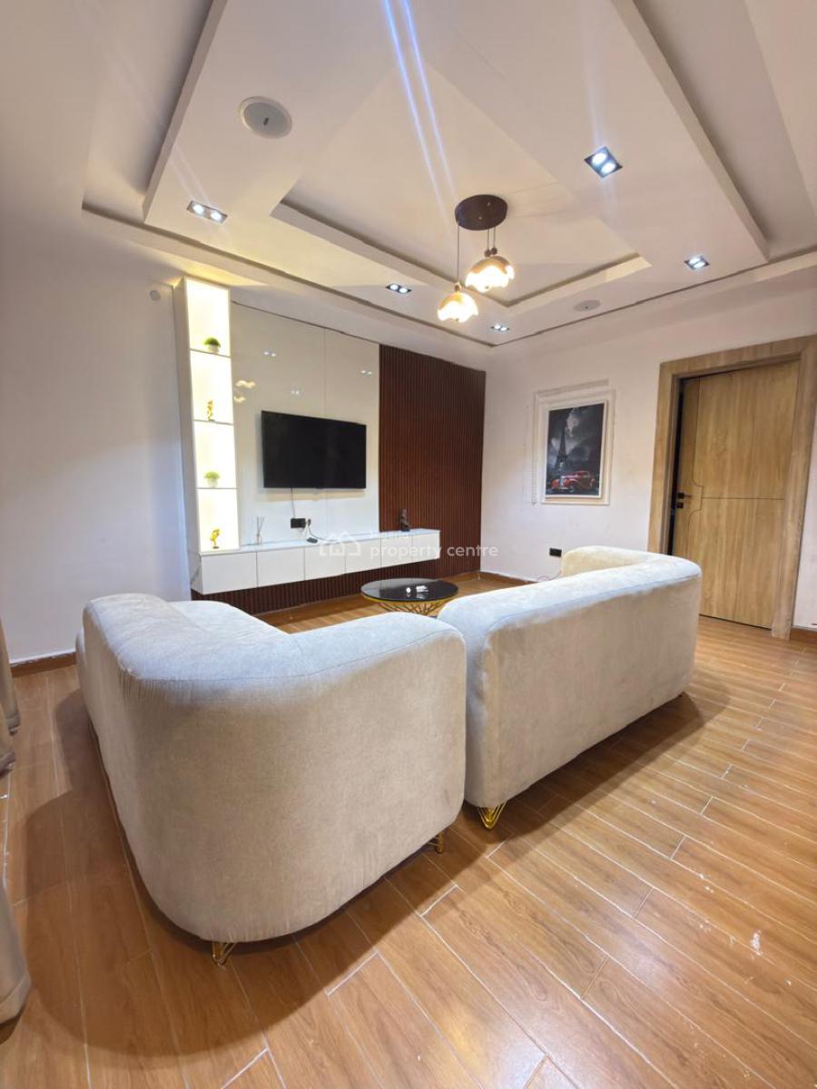 1 Bedroom Apartment, General Paint, Ajah, Lagos, Flat / Apartment for Sale