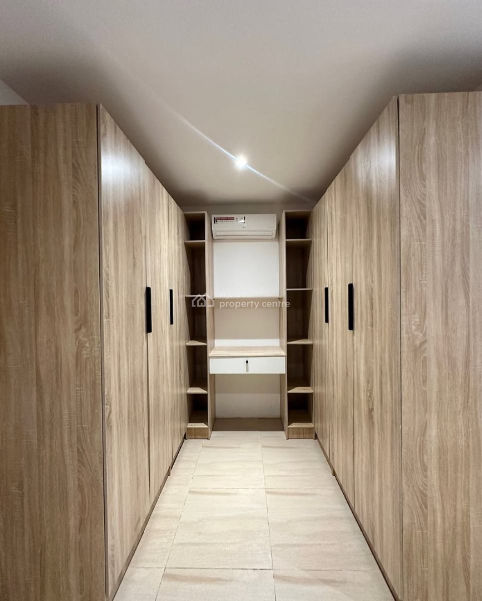 Luxury 3 Bedroom Apartment, Victoria Island (vi), Lagos, Block of Flats for Sale