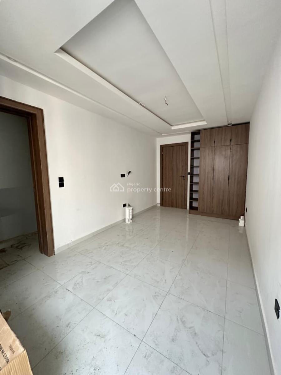 Premium Exquisite 2bedroom Apartment with Gym &pool in a Secure Estate, Ikate, Lekki, Lagos, Flat / Apartment for Sale