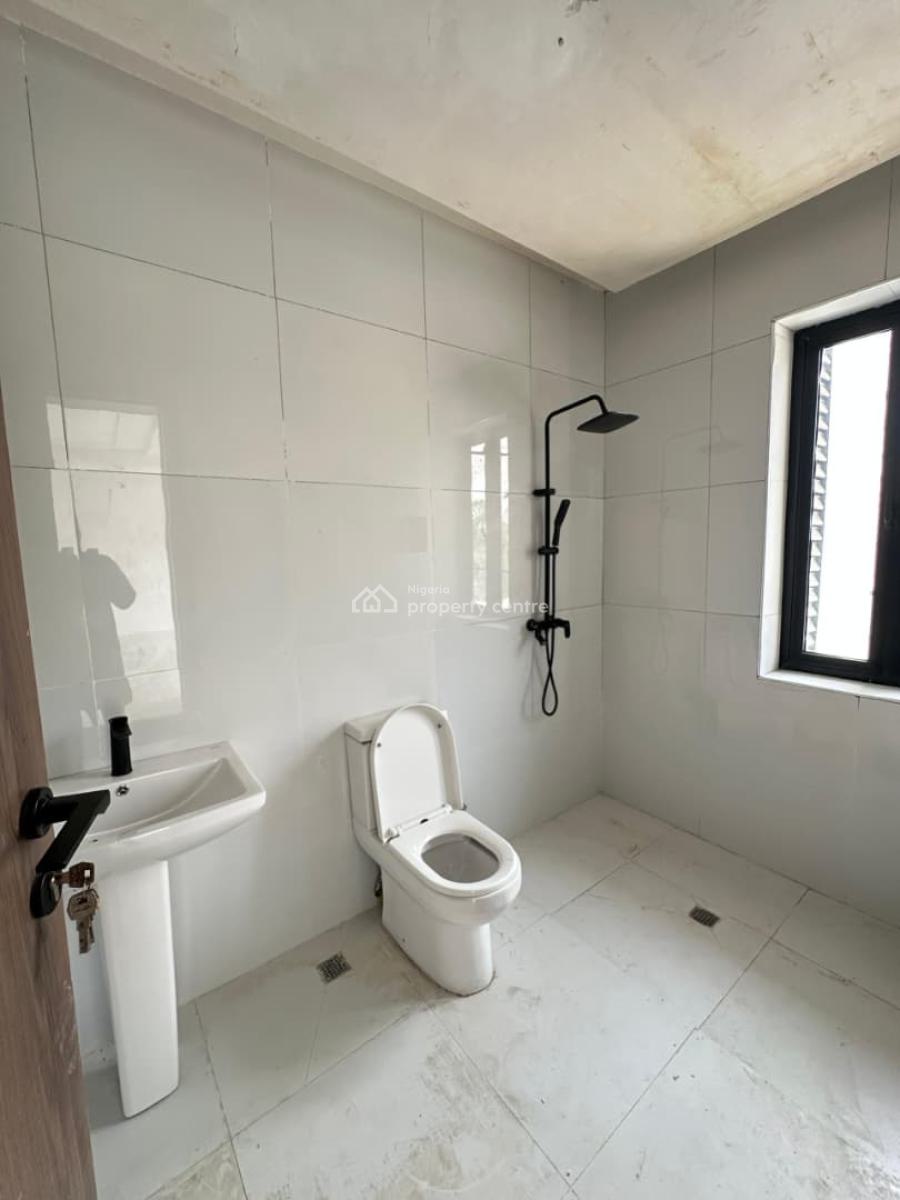 Premium Exquisite 2bedroom Apartment with Gym &pool in a Secure Estate, Ikate, Lekki, Lagos, Flat / Apartment for Sale