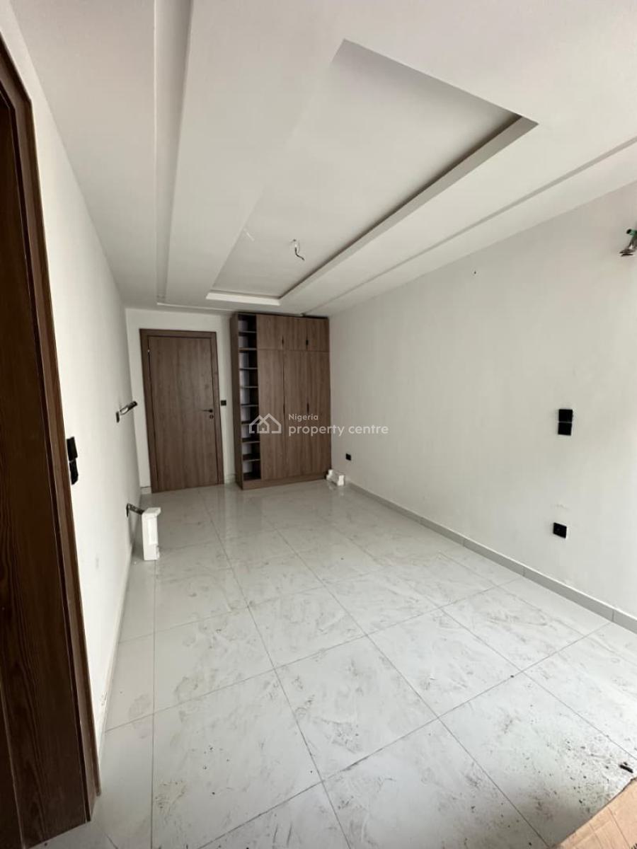 Premium Exquisite 2bedroom Apartment with Gym &pool in a Secure Estate, Ikate, Lekki, Lagos, Flat / Apartment for Sale