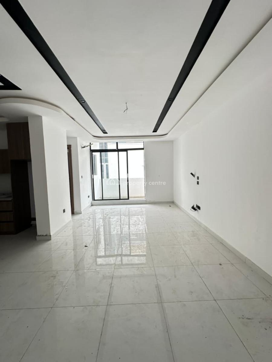Premium Exquisite 2bedroom Apartment with Gym &pool in a Secure Estate, Ikate, Lekki, Lagos, Flat / Apartment for Sale