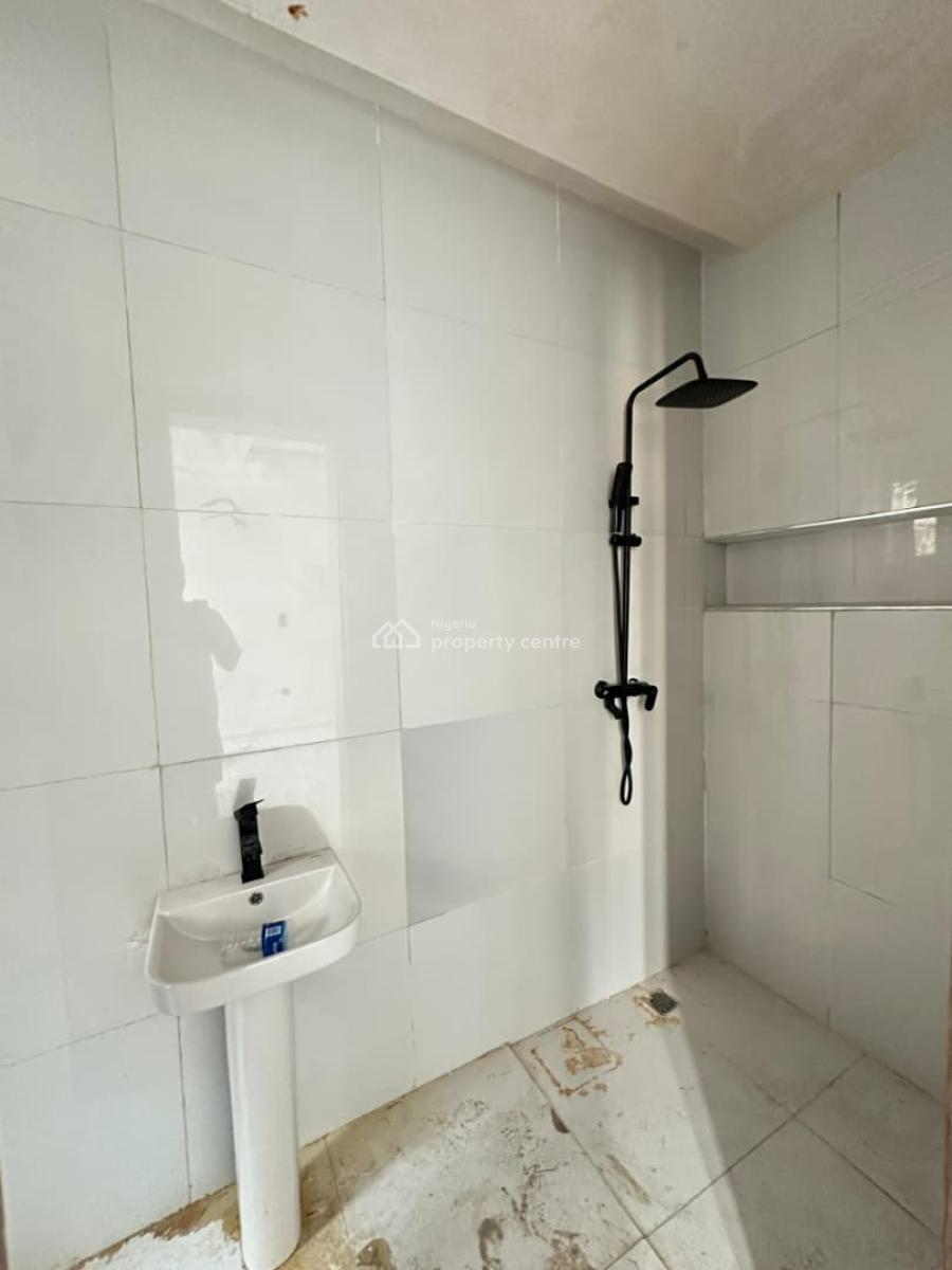 Premium Exquisite 2bedroom Apartment with Gym &pool in a Secure Estate, Ikate, Lekki, Lagos, Flat / Apartment for Sale