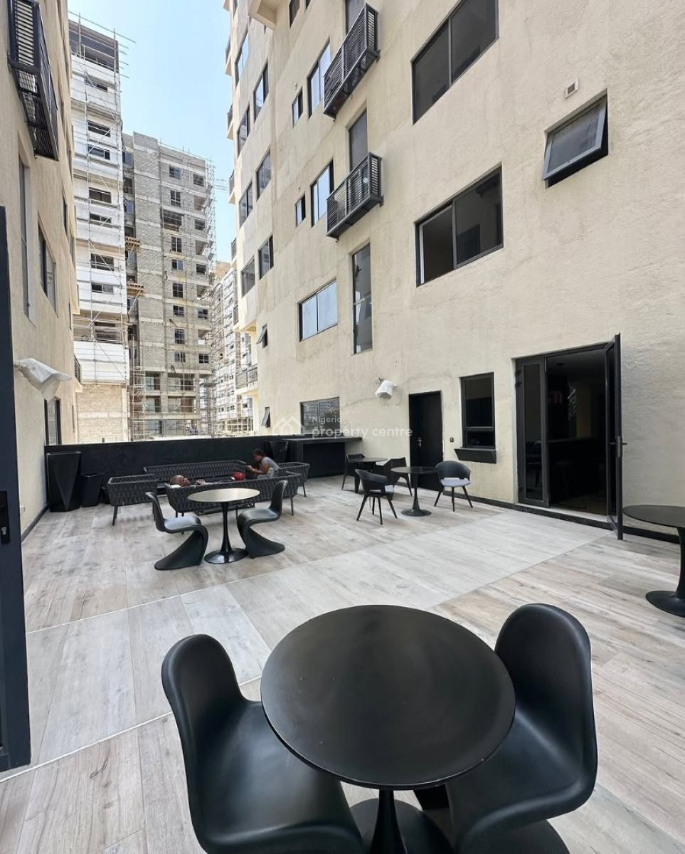 Luxury 2 Bedroom Apartment, Victoria Island (vi), Lagos, Block of Flats for Sale