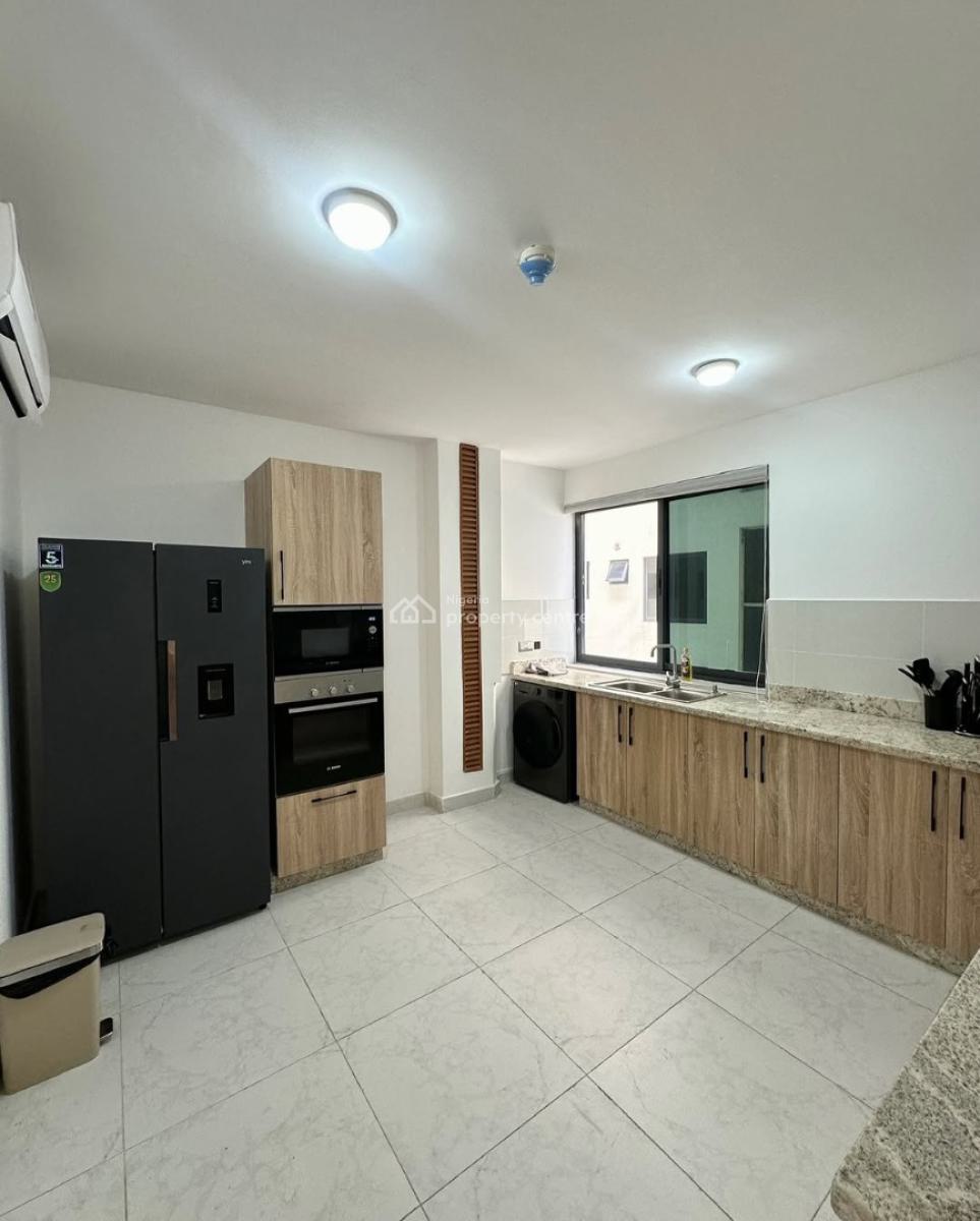 Luxury 2 Bedroom Apartment, Victoria Island (vi), Lagos, Block of Flats for Sale