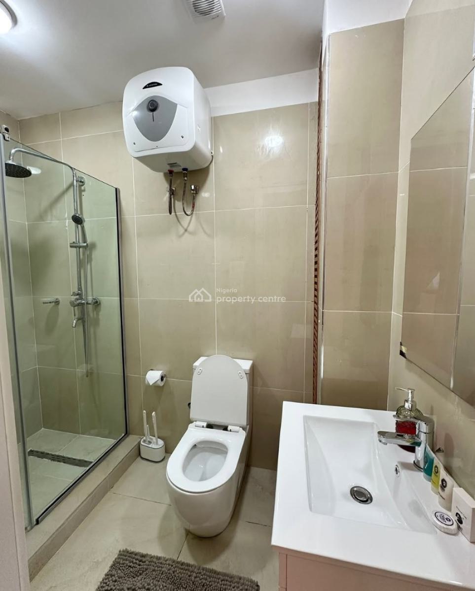 Luxury 2 Bedroom Apartment, Victoria Island (vi), Lagos, Block of Flats for Sale