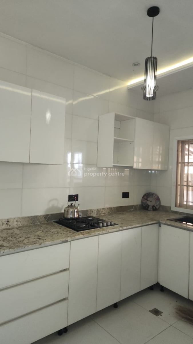 Luxury 1 Bedroom Apartment with Excellent Facilities, Lumen City Estate, Wuye, Abuja, Flat / Apartment Short Let