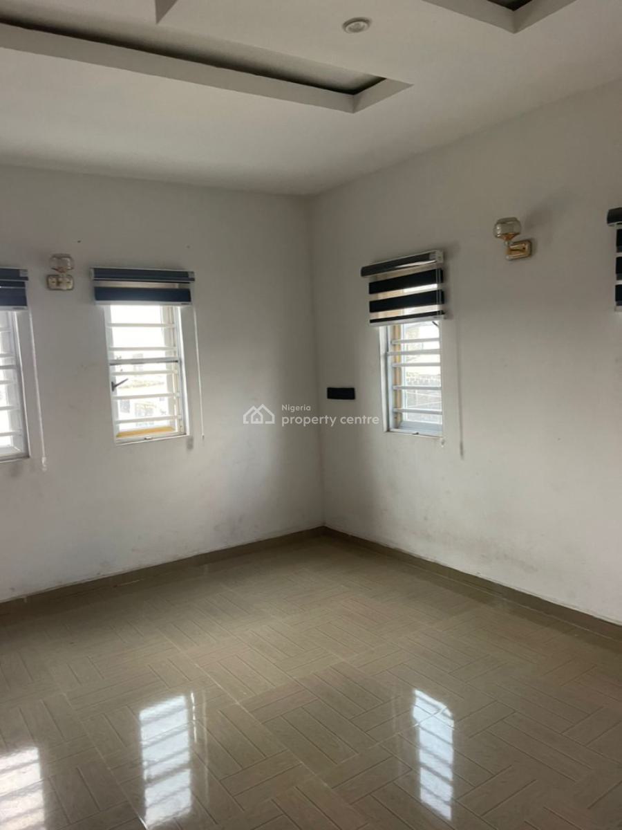 Luxurious 2 Bedroom Flat Upstair Close to Express, Onosa, Ibeju Lekki, Lagos, Flat / Apartment for Rent