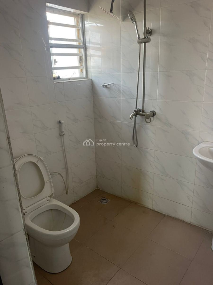 Luxurious 2 Bedroom Flat Upstair Close to Express, Onosa, Ibeju Lekki, Lagos, Flat / Apartment for Rent
