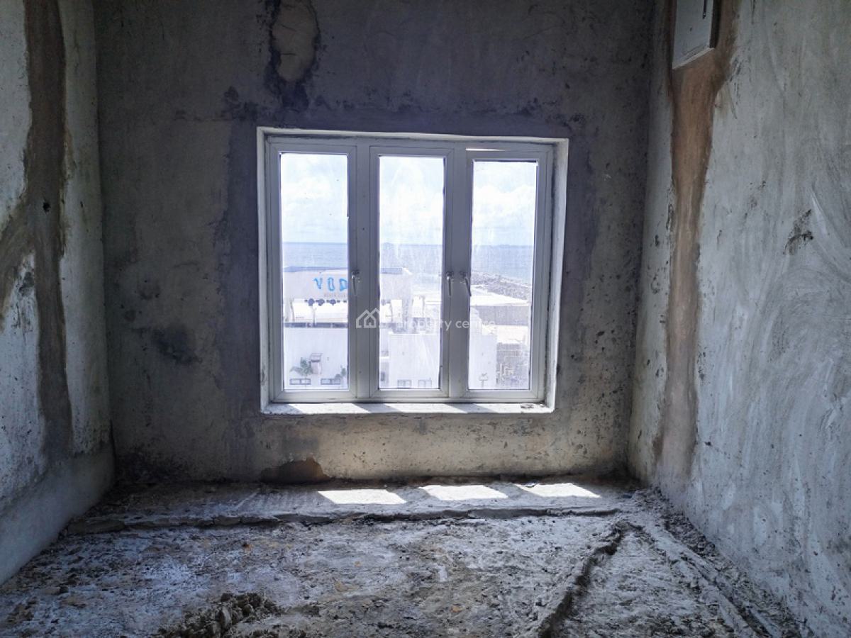 Lovely Studio Apartment, Cyber Ville Estate, Ikate Elegushi, Lekki, Lagos, Self Contain (single Rooms) for Sale