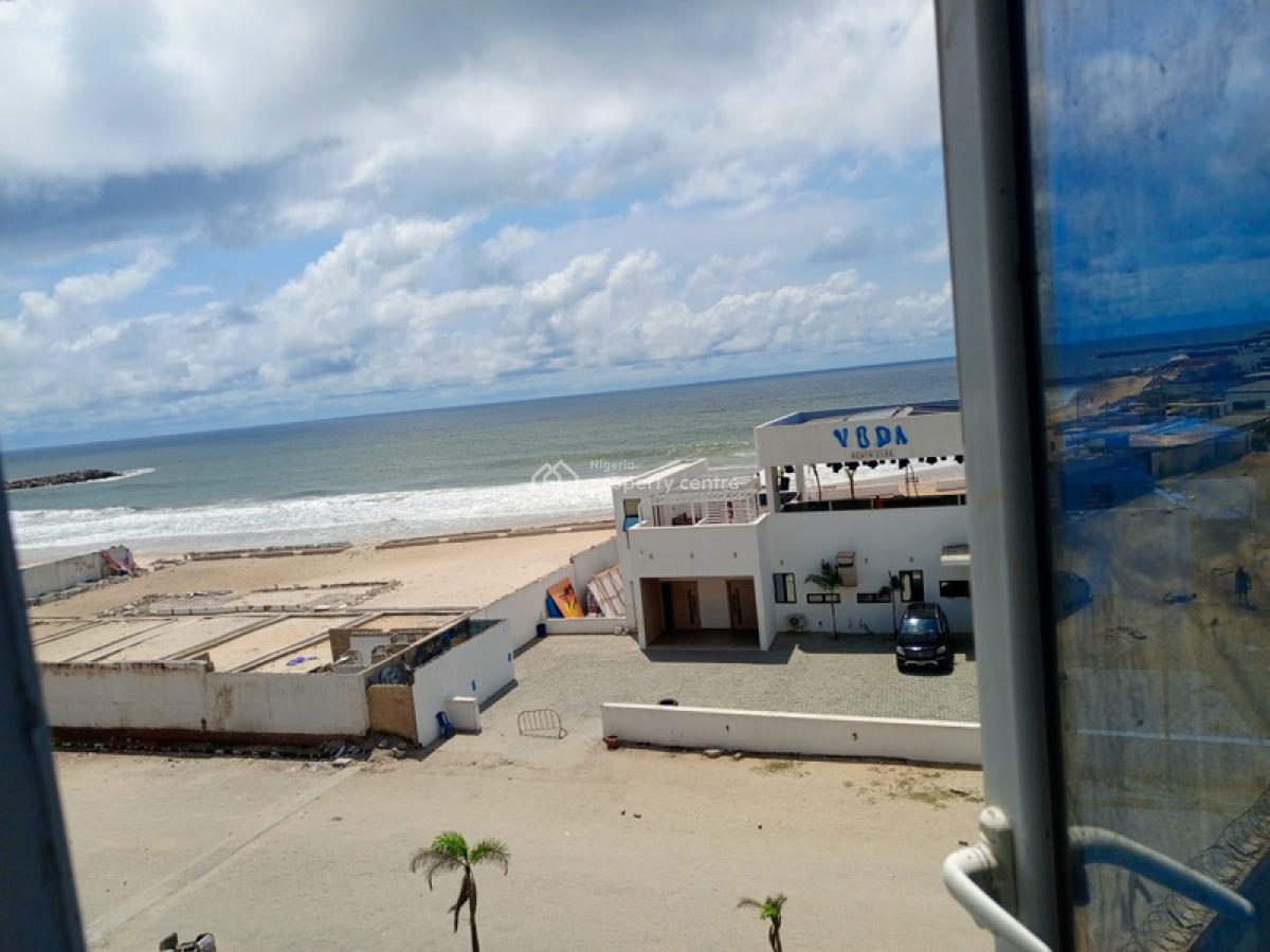 Lovely Studio Apartment, Cyber Ville Estate, Ikate Elegushi, Lekki, Lagos, Self Contain (single Rooms) for Sale