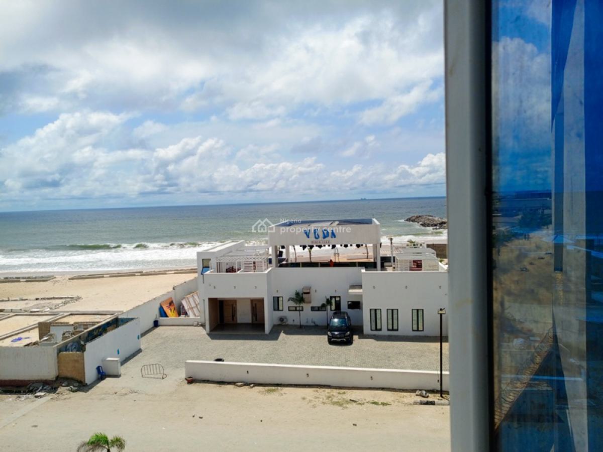 Lovely Studio Apartment, Cyber Ville Estate, Ikate Elegushi, Lekki, Lagos, Self Contain (single Rooms) for Sale