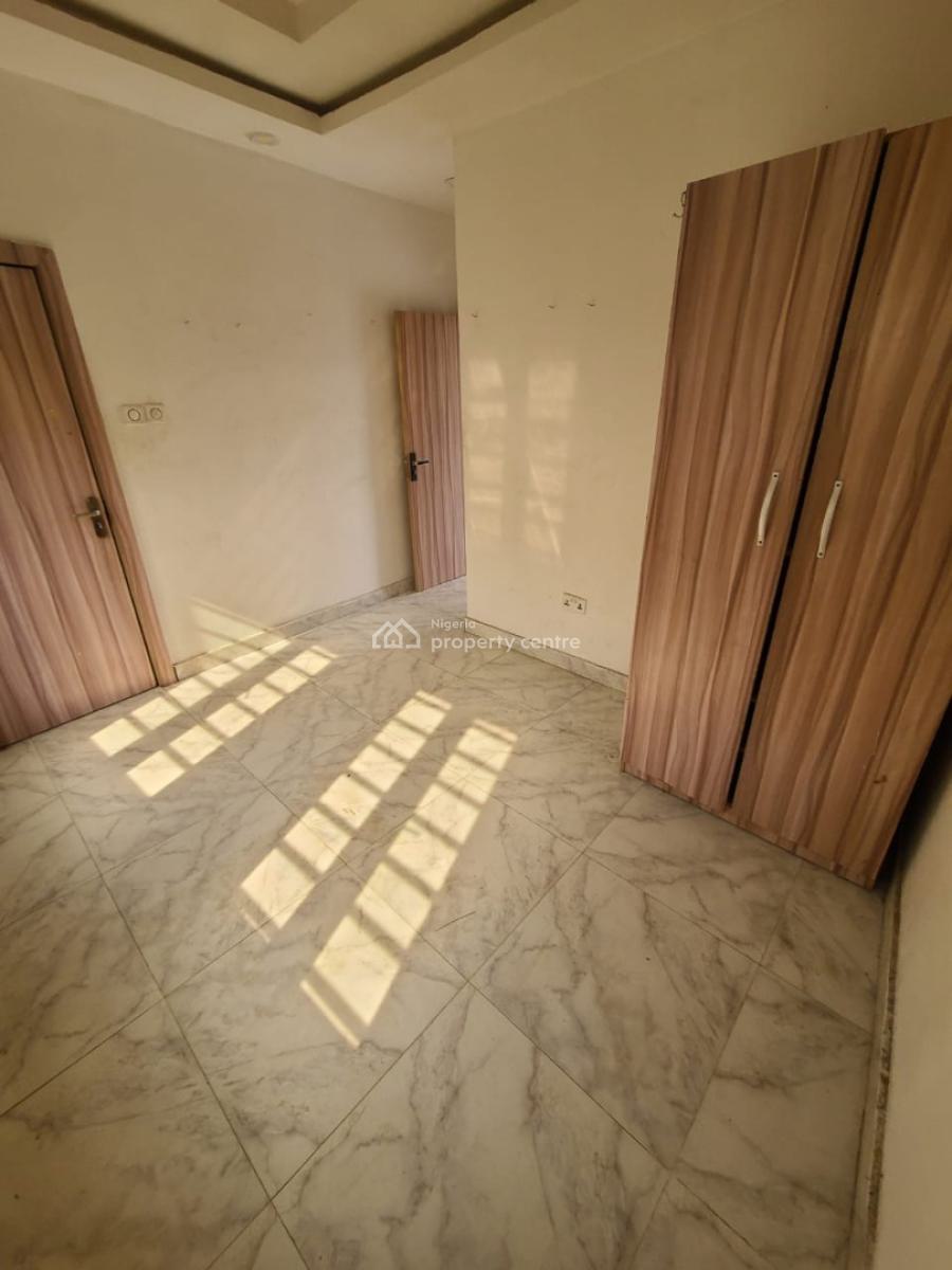 Luxury 3 Bedroom Semi Detached Duplex with Excellent Facilities, Orchid Road, Lekki, Lagos, Semi-detached Duplex for Rent