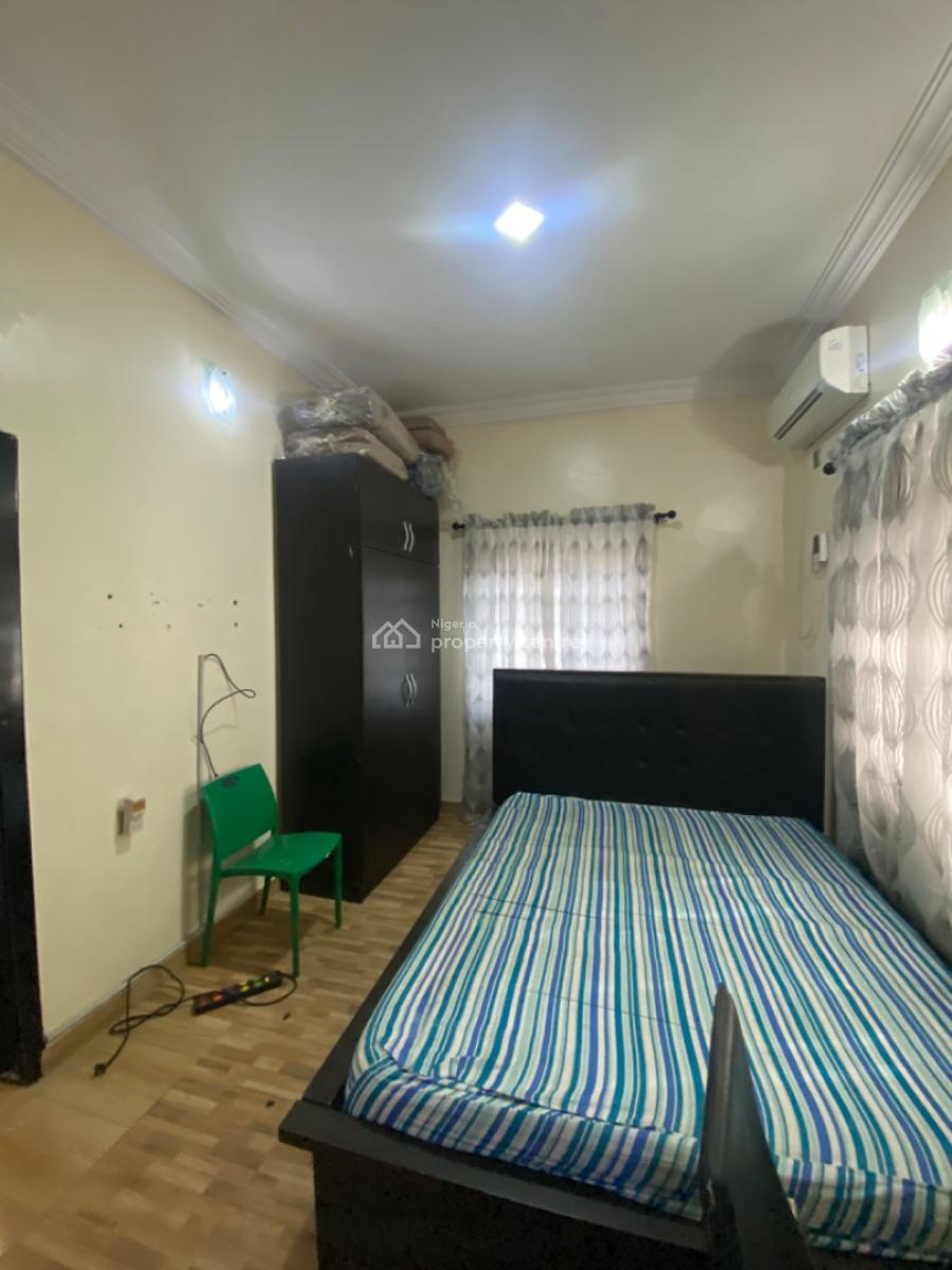 Executive Sweet 1 Bedroom Luxury, Ado, Ajah, Lagos, Mini Flat (room and Parlour) for Rent
