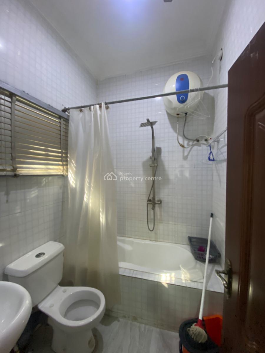 Executive Sweet 1 Bedroom Luxury, Ado, Ajah, Lagos, Mini Flat (room and Parlour) for Rent