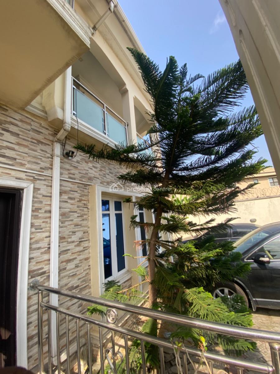 Executive Sweet 1 Bedroom Luxury, Ado, Ajah, Lagos, Mini Flat (room and Parlour) for Rent