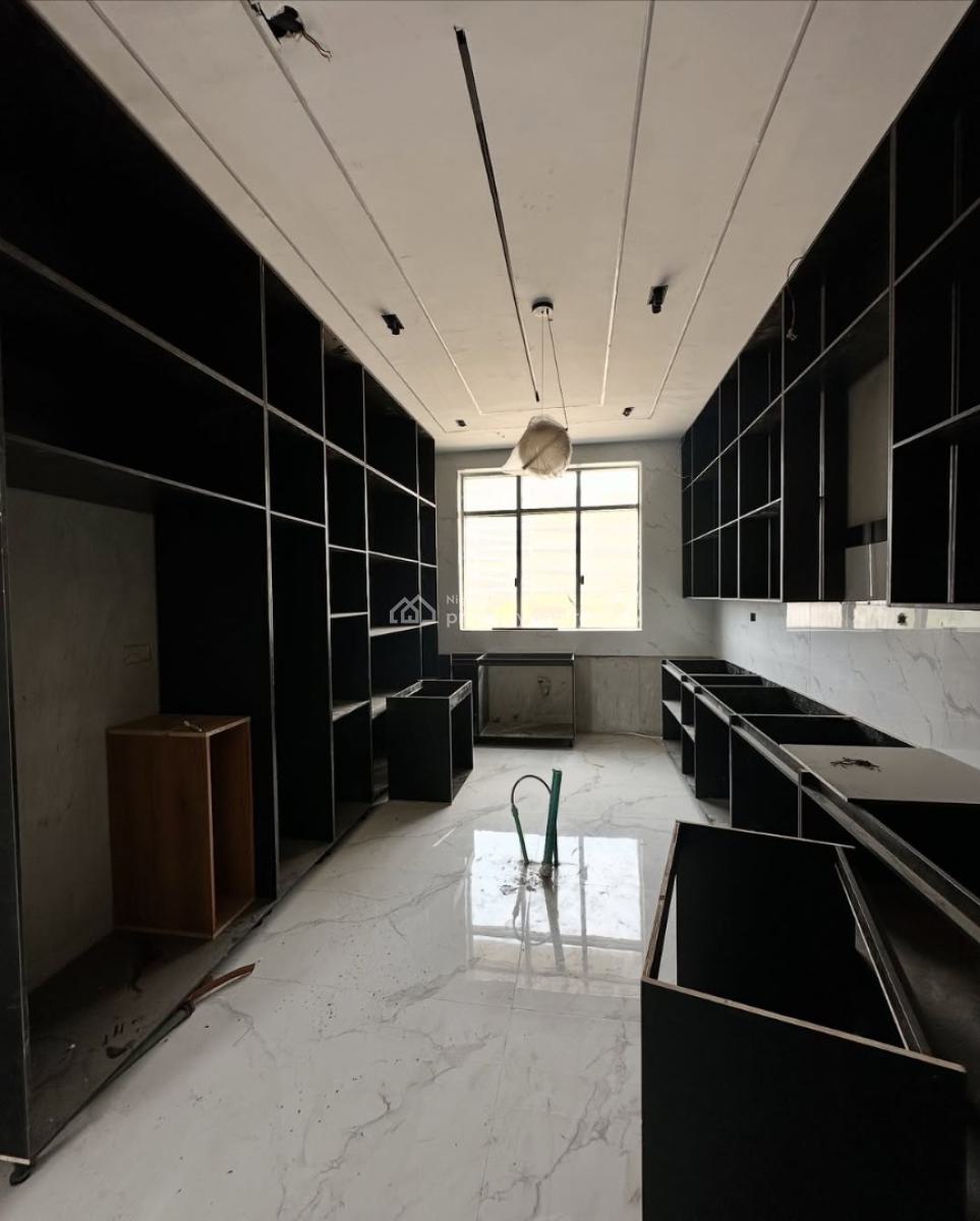 Modern 5 Bedroom Terrace Duplex, Lekki Phase 1, Lekki, Lagos, Terraced Duplex for Sale