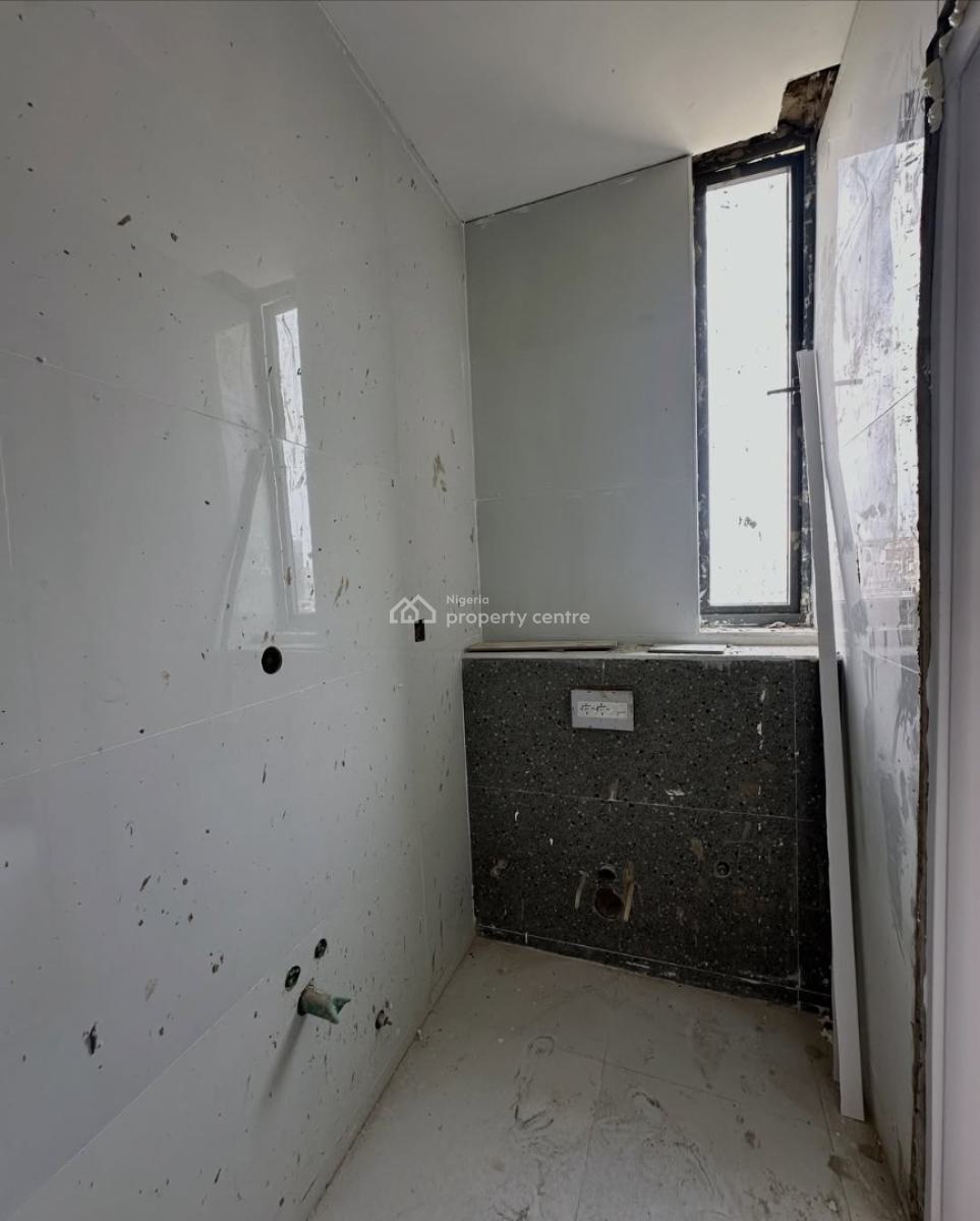 Modern 5 Bedroom Terrace Duplex, Lekki Phase 1, Lekki, Lagos, Terraced Duplex for Sale